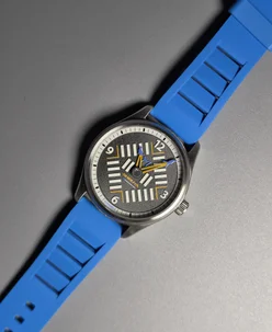 Makoto Watch Co Shibuya – Hachiko Special Edition – Launching Nov 7
