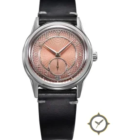 Zelos Nova Salmon