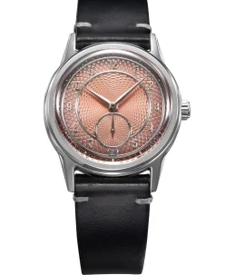 Zelos Nova Salmon