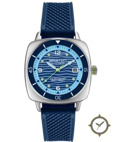 Clubmaster Legend Diver Ocean Steel Blue