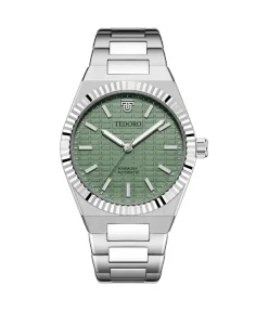 Tedoro Harmony 39 Olive Green