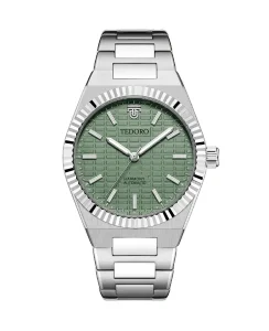 Tedoro Harmony 39 Olive Green