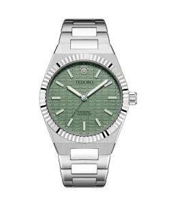 Tedoro Harmony 39 Olive Green