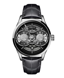 Loresum LS01 - Black