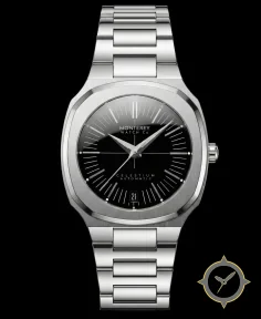 Montery Watch Co. Celestium