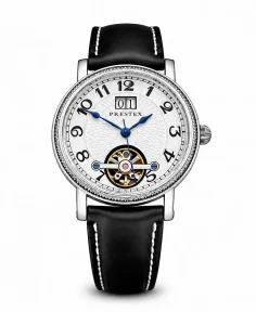 Duckworth Prestex Big Date Automatic