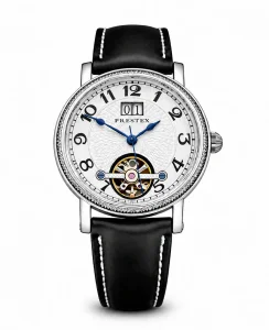 Duckworth Prestex Big Date Automatic