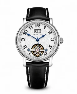 Duckworth Prestex Big Date Automatic