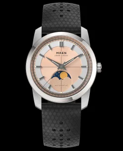 Maen Watches LUNAR CLASSIC 36