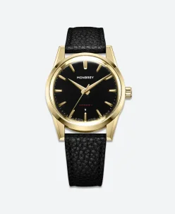 Monbrey L05 BLACK GILT