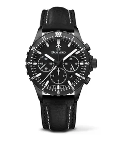 Damasko DC86 black