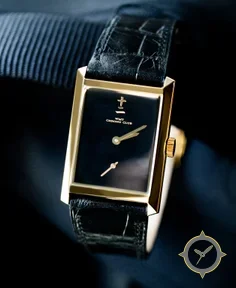 WMT Watches Old Miller G05 – Limited 50 pieces