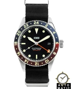 Jetstream GMT