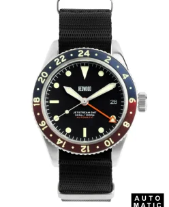Redwood Jetstream GMT Atlantic