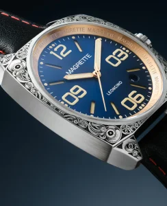 Magrette Leoncino Creation
