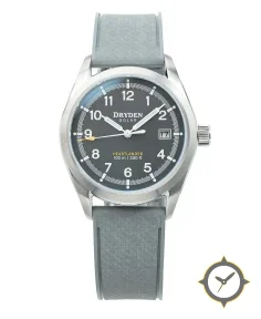 Heartlander Solar Field Watch