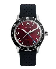 Farer GMT BEZEL Crooms III