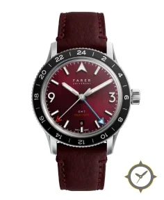 GMT BEZEL