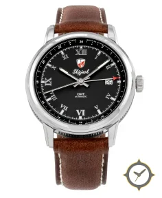 Towson Watch Company SKIPJACK