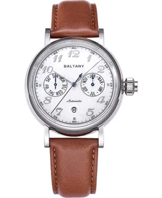 Baltany Mono-pusher Complex Retro S6048