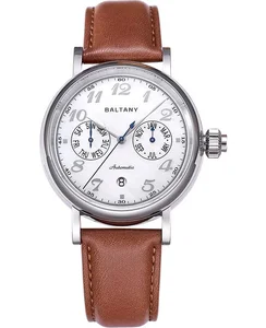 Baltany Mono-pusher Complex Retro S6048