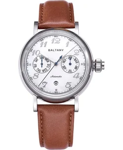 Baltany Mono-pusher Complex Retro S6048