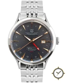 Melbourne GMT | Navy