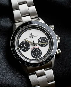 WMT Watches Montana – Racer