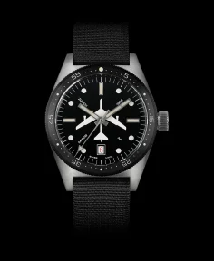 Ollech & Wajs Watches M-52B AF