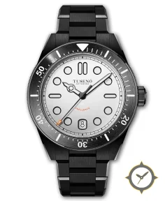 SHELLBACK V2 DLC WHITE