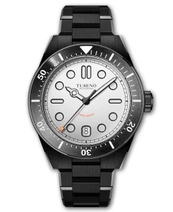Tusenö SHELLBACK V2 DLC WHITE