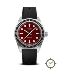 MWMOD-01 V2 - Maroon