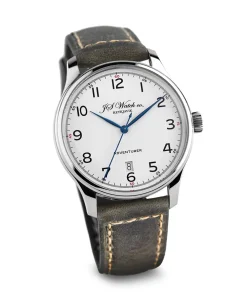 JS Watch Co. Adventurer