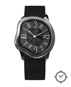 Strange Quartz – Graphite Void