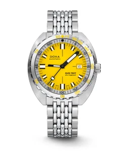 Doxa SUB 750T Divingstar