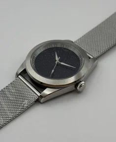 Bryan Laurent Starry Aventurine