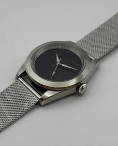 Bryan Laurent Starry Aventurine