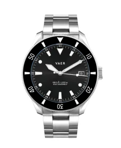 Vaer D4 Meridian Black Solar - USA