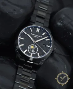 Bernhardt Watch Tempest - Field Watch