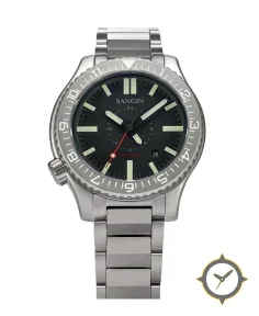 KINETIC II Expedition