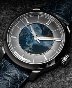 Sartory Billard SB04-E PIETERSITE PLATINUM