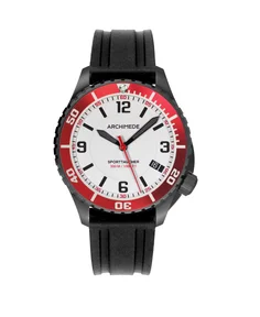 Archimede SportTaucher A WE.LS .RO PVD