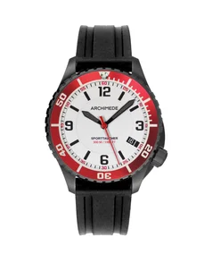 Archimede SportTaucher A WE.LS .RO PVD
