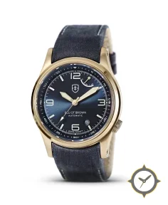 Elliot Brown TYNEHAM: 305-D07-L22 Limited Edition