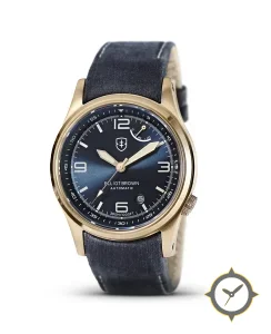 Elliot Brown TYNEHAM: 305-D07-L22 Limited Edition