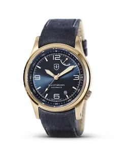 Elliot Brown TYNEHAM: 305-D07-L22 Limited Edition