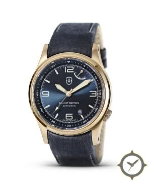 Elliot Brown TYNEHAM: 305-D07-L22 Limited Edition