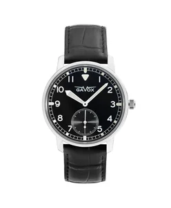Gavox Spitfire