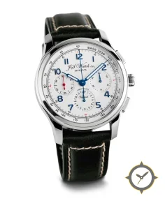 Vínland Chronograph Tachymeter
