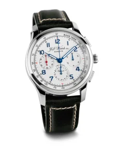 JS Watch Co. Vínland Chronograph Tachymeter